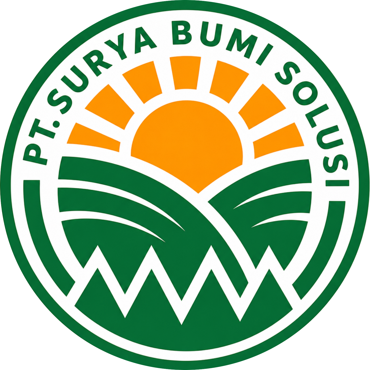 PT SURYA BUMI SOLUSI