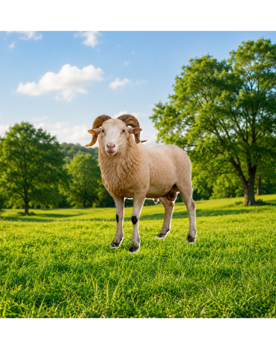 Domba Qurban Premium